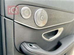 مرسيدس بنز C-Class